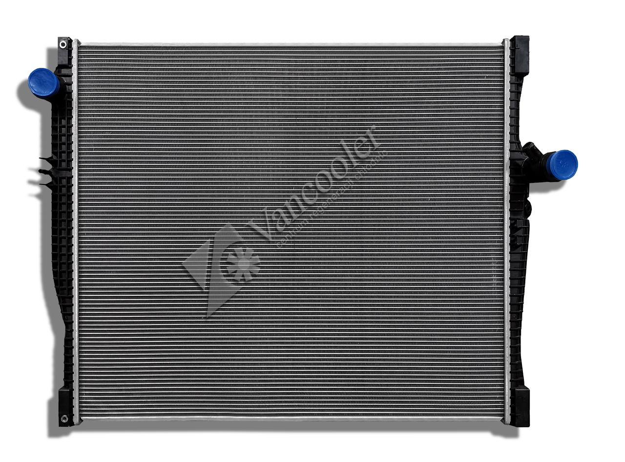 VOLVO FH 13 / FH 16 / euro 6 (12-) - المشعاع - شاحنة: صور 1 VOLVO FH 13 / FH 16 / euro 6 (12-) - المشعاع - شاحنة: صور 1