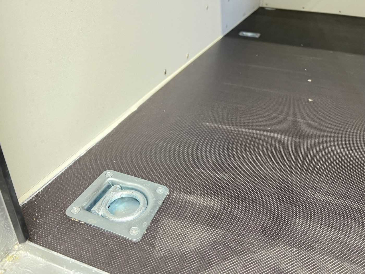 جديد مقطورة دراجة نارية BLYSS F2030HTD Rampe Tür 2 Fenster Kofferanhänger: صور 11