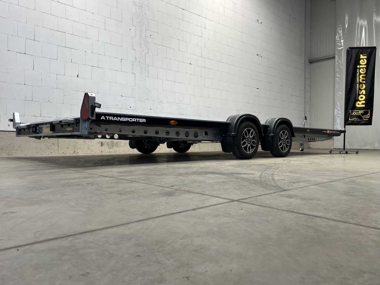 BRIAN_JAMES A Transporter 130-5521-35-2-12 Autotransporter - شاحنة نقل سيارات مقطورة: صور 5 BRIAN_JAMES A Transporter 130-5521-35-2-12 Autotransporter - شاحنة نقل سيارات مقطورة: صور 5