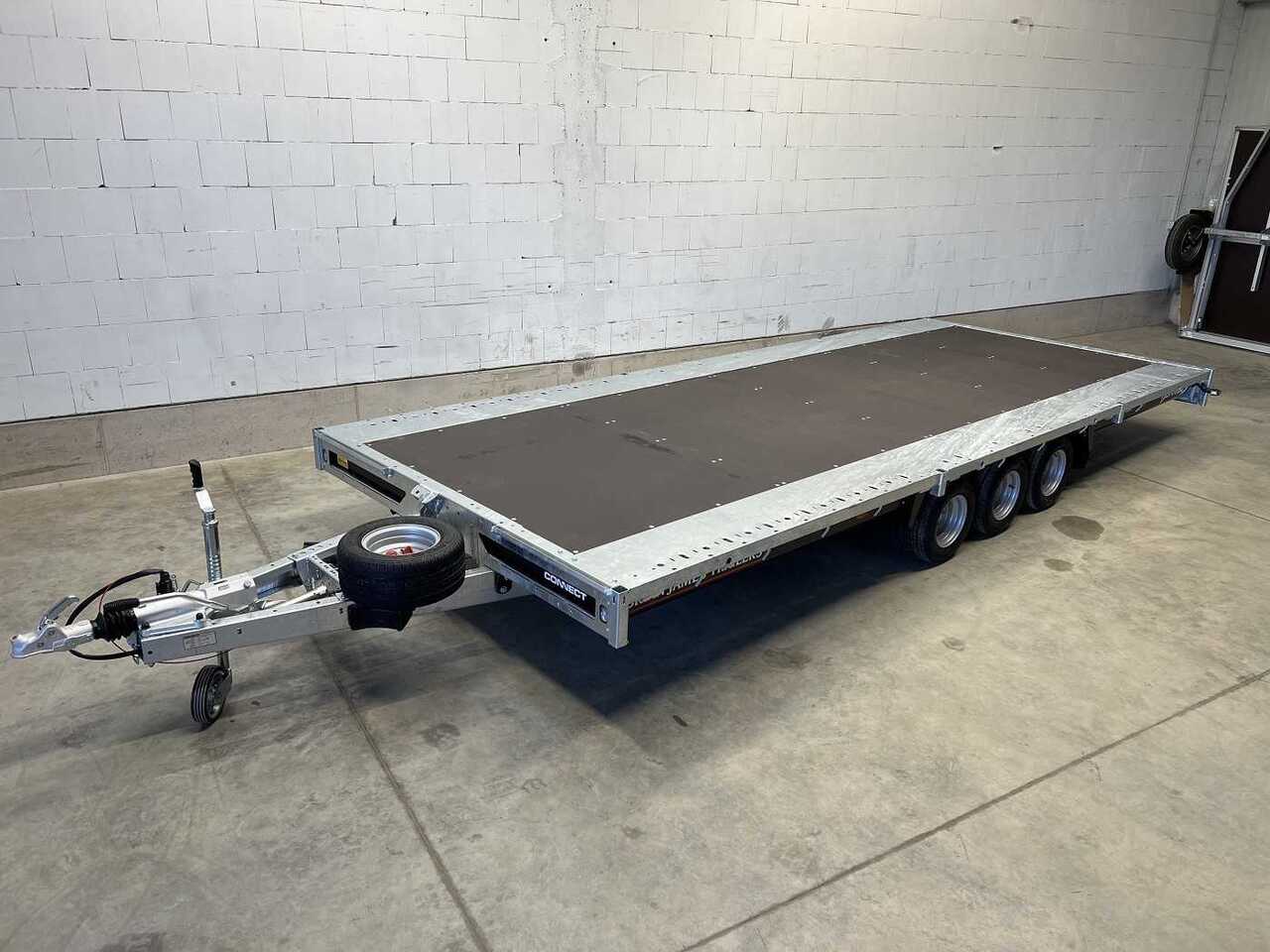 BRIAN_JAMES Connect 476-5522-35-3-10 Autotransporter - شاحنة نقل سيارات مقطورة: صور 4 BRIAN_JAMES Connect 476-5522-35-3-10 Autotransporter - شاحنة نقل سيارات مقطورة: صور 4