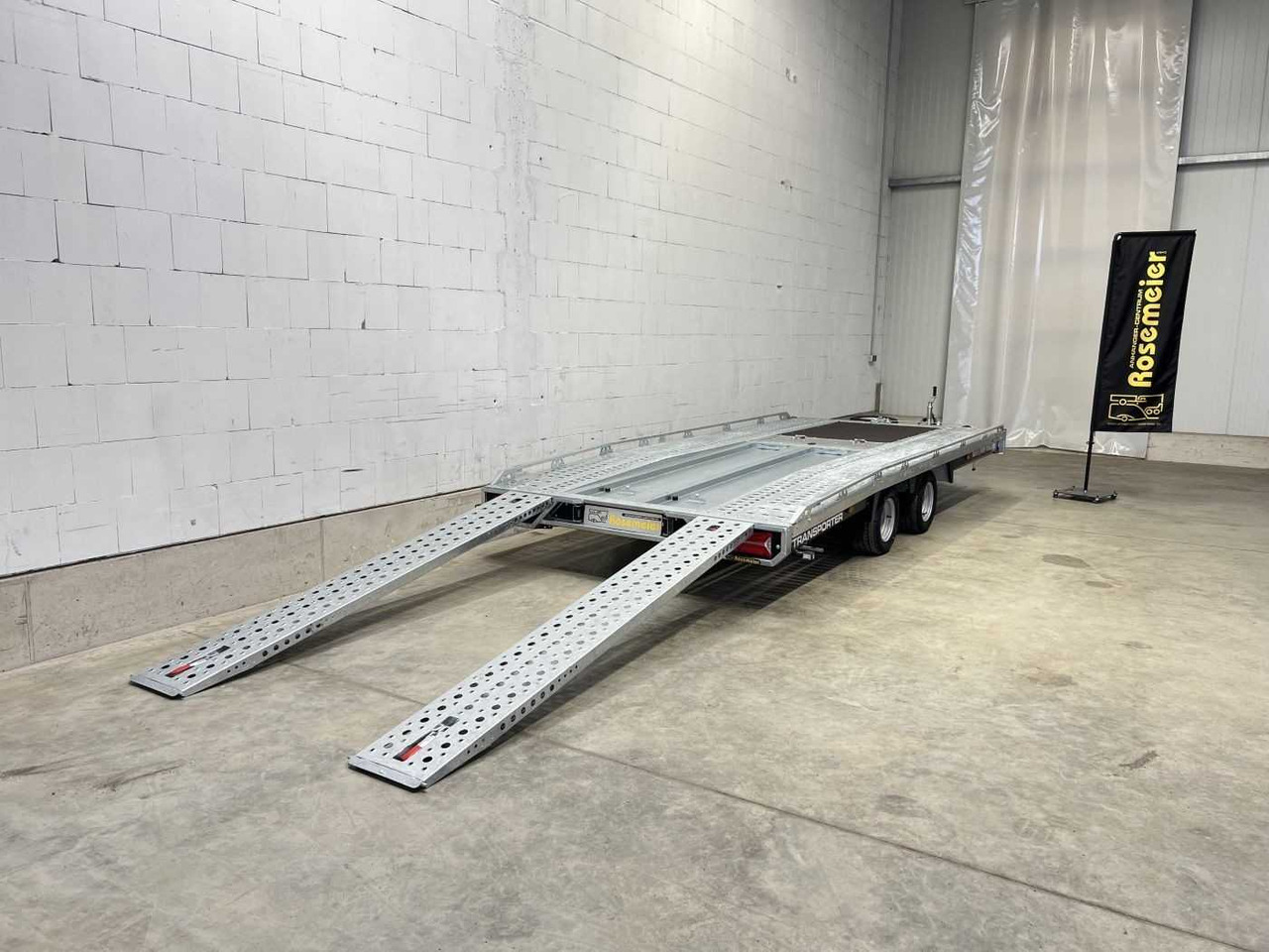 BRIAN_JAMES T Transporter 231-4520-30-2-10 Autotransporter - شاحنة نقل سيارات مقطورة: صور 2 BRIAN_JAMES T Transporter 231-4520-30-2-10 Autotransporter - شاحنة نقل سيارات مقطورة: صور 2