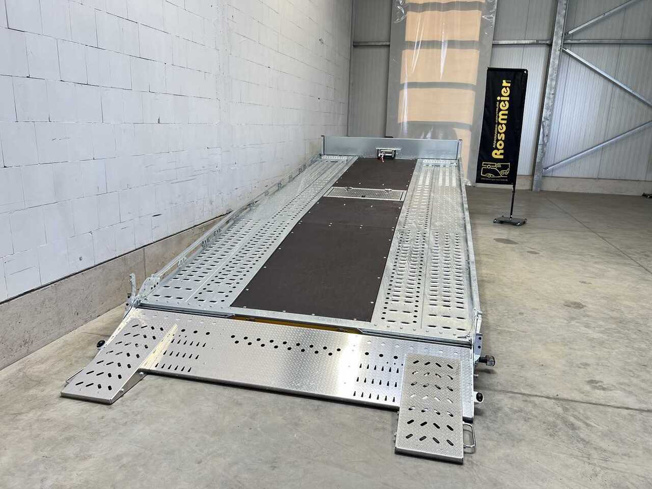 BRIAN_JAMES T Transporter 231-5522-35-3-10 Autotransporter - شاحنة نقل سيارات مقطورة: صور 3 BRIAN_JAMES T Transporter 231-5522-35-3-10 Autotransporter - شاحنة نقل سيارات مقطورة: صور 3