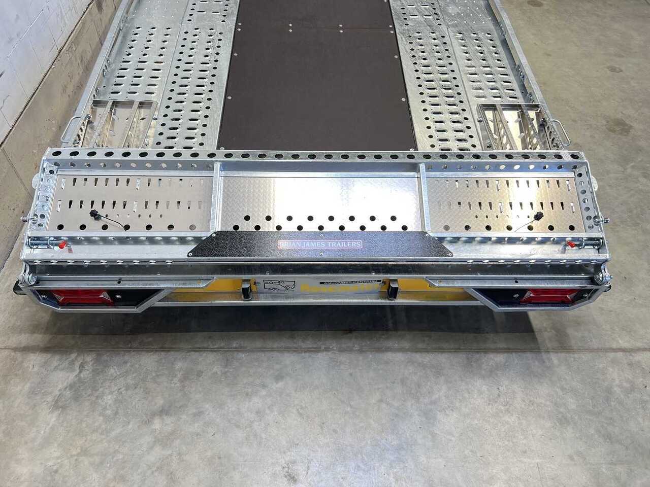 BRIAN_JAMES T Transporter 231-5522-35-3-10 Autotransporter - شاحنة نقل سيارات مقطورة: صور 5 BRIAN_JAMES T Transporter 231-5522-35-3-10 Autotransporter - شاحنة نقل سيارات مقطورة: صور 5