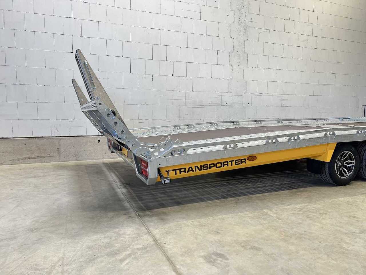 BRIAN_JAMES T Transporter 231-5522-35-3-10 Autotransporter - شاحنة نقل سيارات مقطورة: صور 4 BRIAN_JAMES T Transporter 231-5522-35-3-10 Autotransporter - شاحنة نقل سيارات مقطورة: صور 4