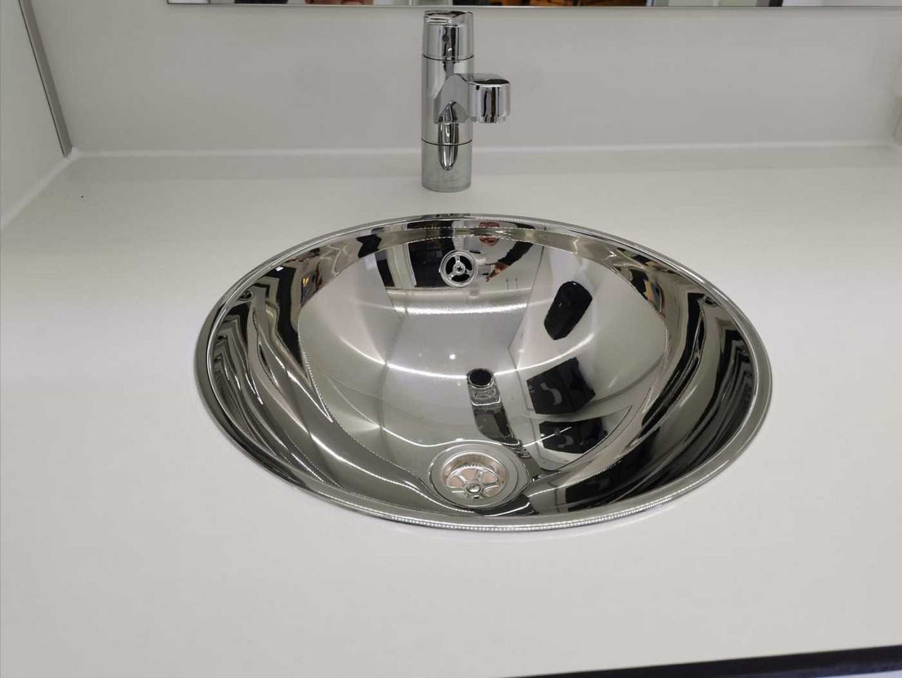 جديد البيت الحاوية, مقطورة ROSEMEIER EW TA-NO Badanhänger mit WC LUX Toilettenanhänger: صور 22