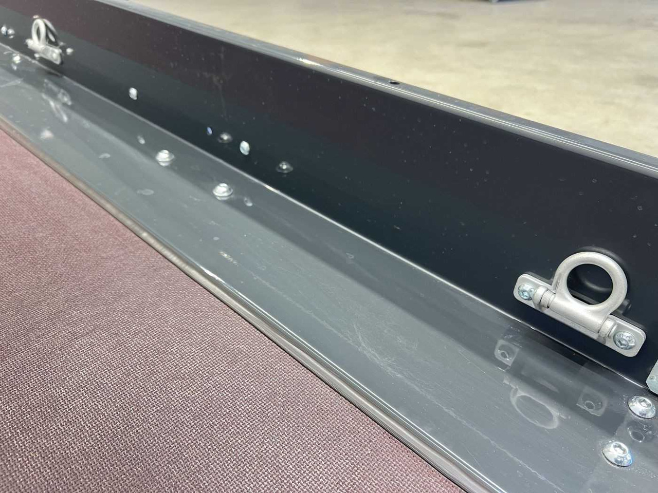 UNSINN UA 3118-18-13 Absenker - مقطورة دراجة نارية: صور 4 UNSINN UA 3118-18-13 Absenker - مقطورة دراجة نارية: صور 4