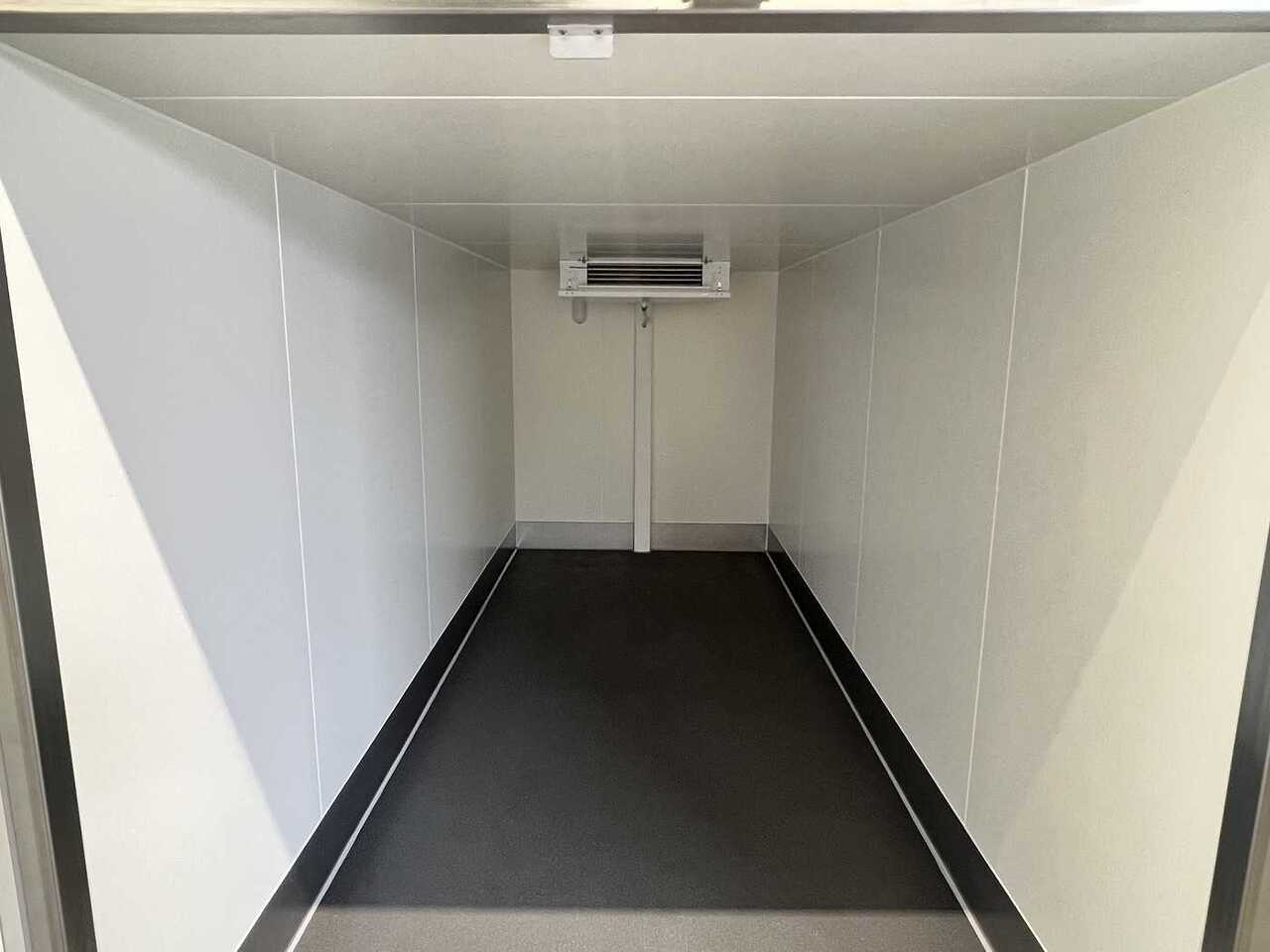 UNSINN UKT 0C 4217 Kühlanhänger - مبردة مقطورة: صور 4 UNSINN UKT 0C 4217 Kühlanhänger - مبردة مقطورة: صور 4