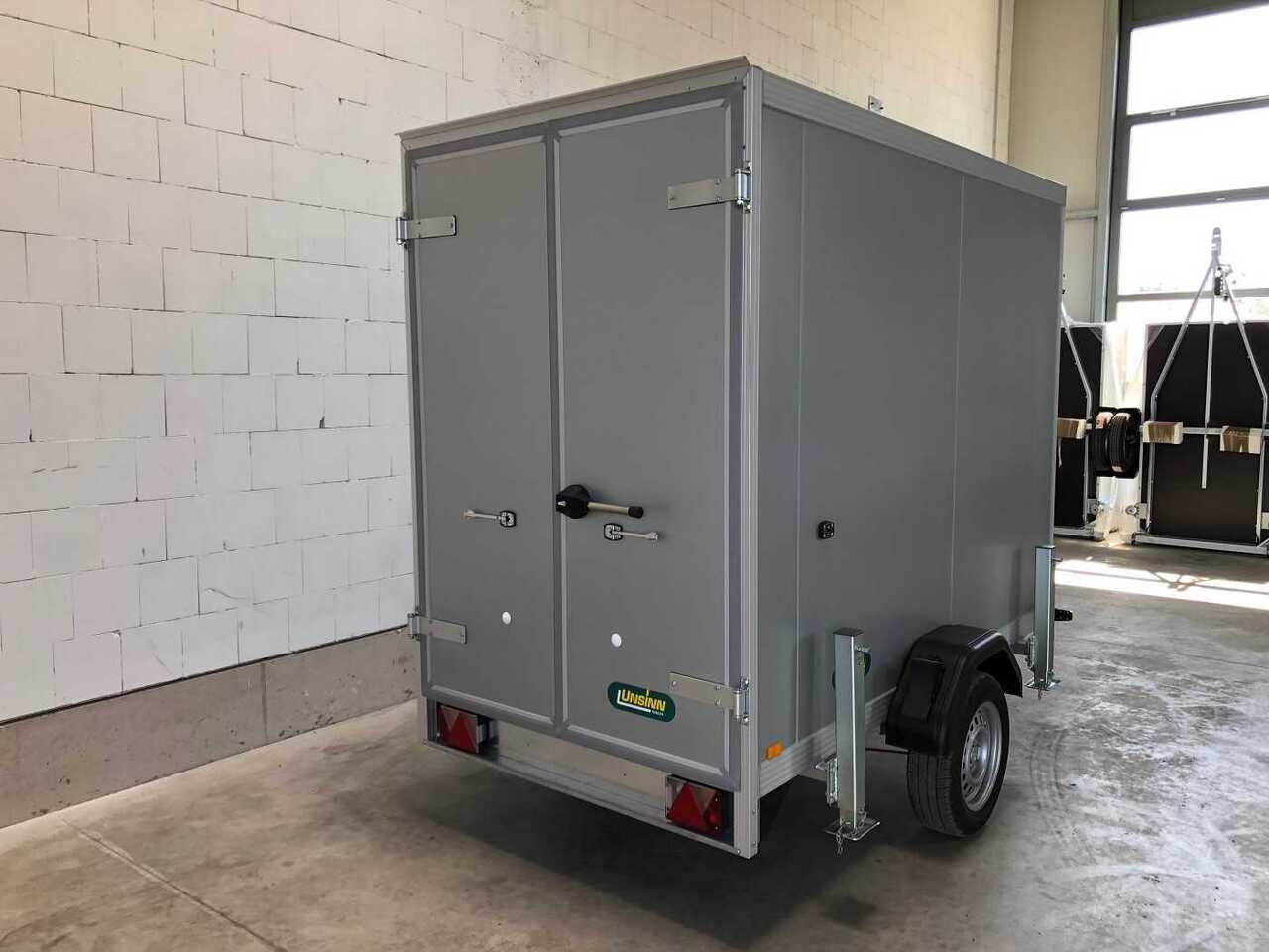 UNSINN UKT 6C 2513-13-14 Kühlanhänger - مبردة مقطورة: صور 3 UNSINN UKT 6C 2513-13-14 Kühlanhänger - مبردة مقطورة: صور 3