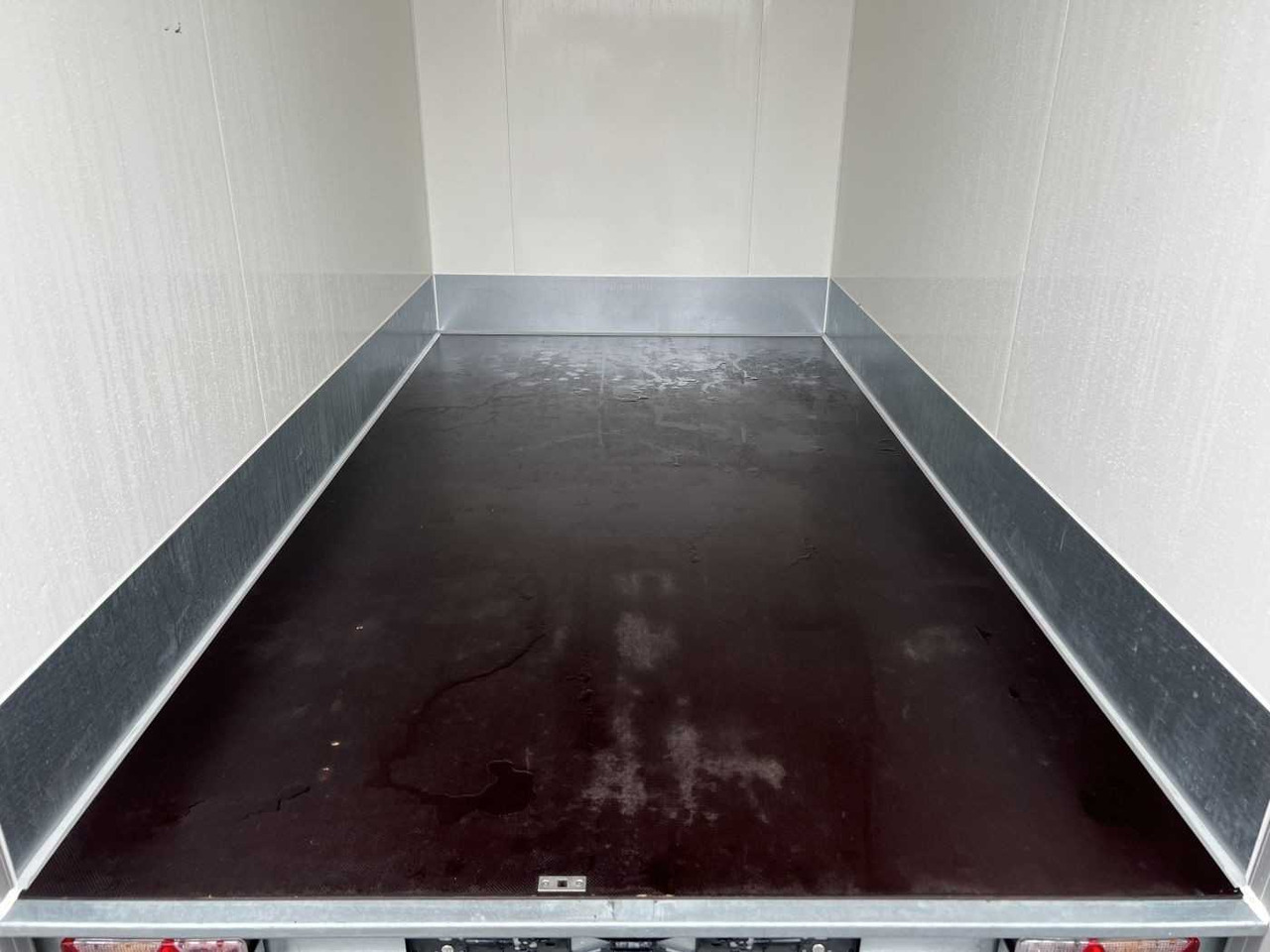 UNSINN UKT 6C 2513-13-14 Kühlanhänger - مبردة مقطورة: صور 5 UNSINN UKT 6C 2513-13-14 Kühlanhänger - مبردة مقطورة: صور 5