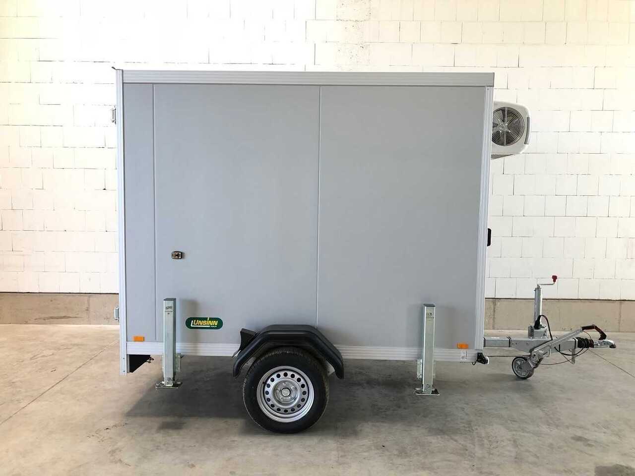 UNSINN UKT 6C 2513-13-14 Kühlanhänger - مبردة مقطورة: صور 2 UNSINN UKT 6C 2513-13-14 Kühlanhänger - مبردة مقطورة: صور 2