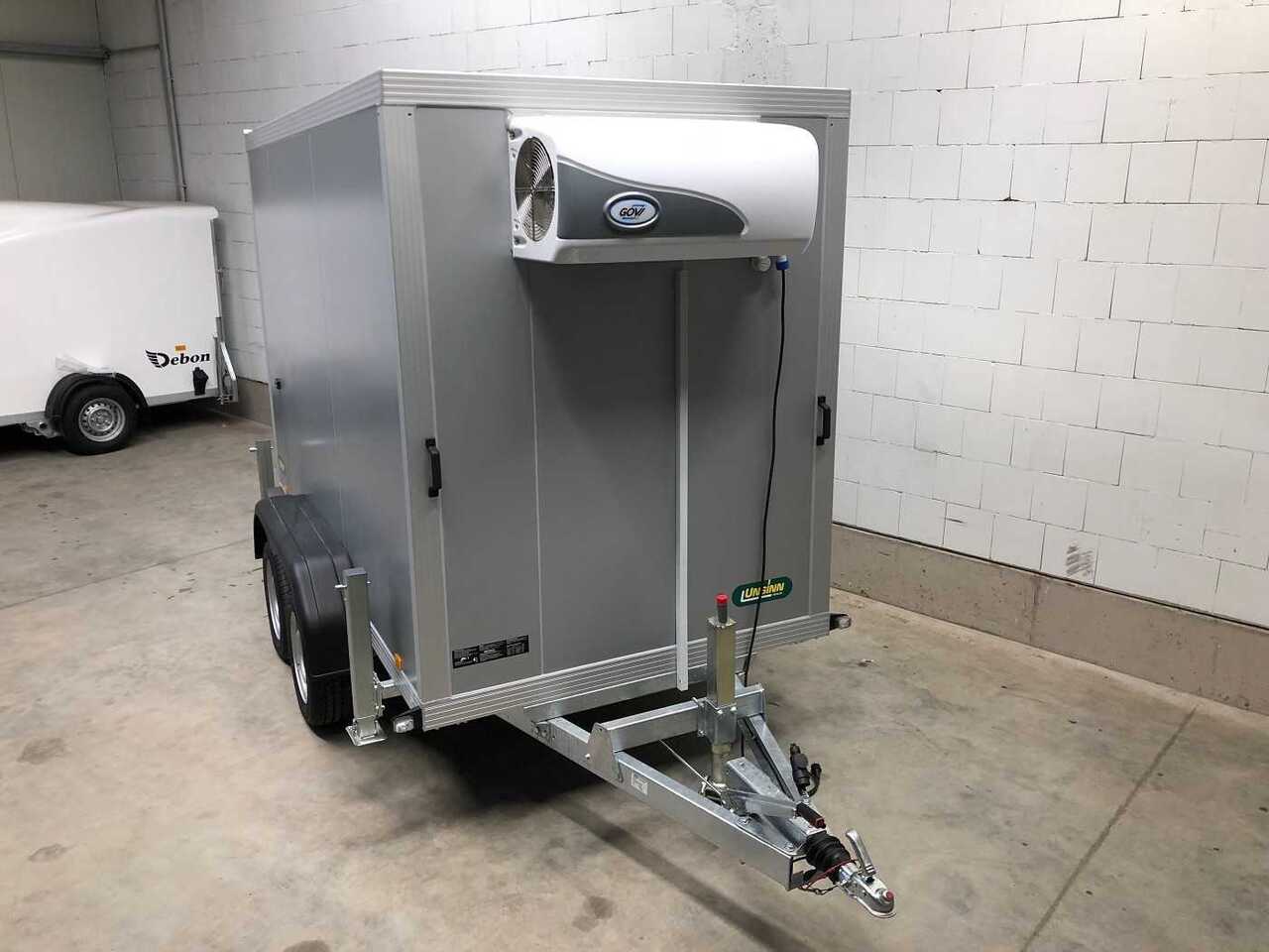 UNSINN UKT 6C 3015-26-14 Kühlanhänger - مبردة مقطورة: صور 5 UNSINN UKT 6C 3015-26-14 Kühlanhänger - مبردة مقطورة: صور 5