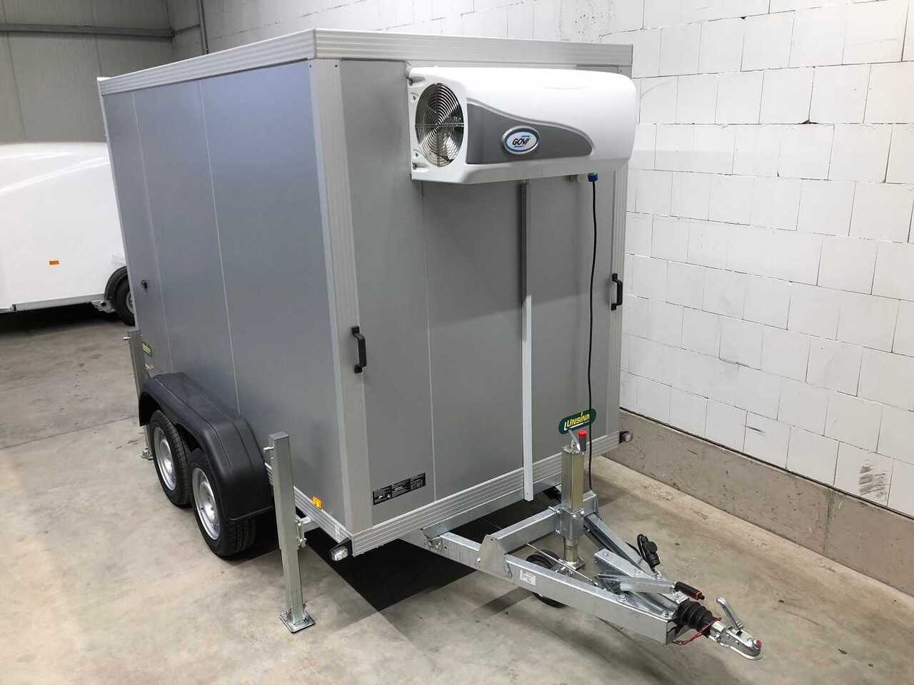 UNSINN UKT 6C 3015-26-14 Kühlanhänger - مبردة مقطورة: صور 3 UNSINN UKT 6C 3015-26-14 Kühlanhänger - مبردة مقطورة: صور 3