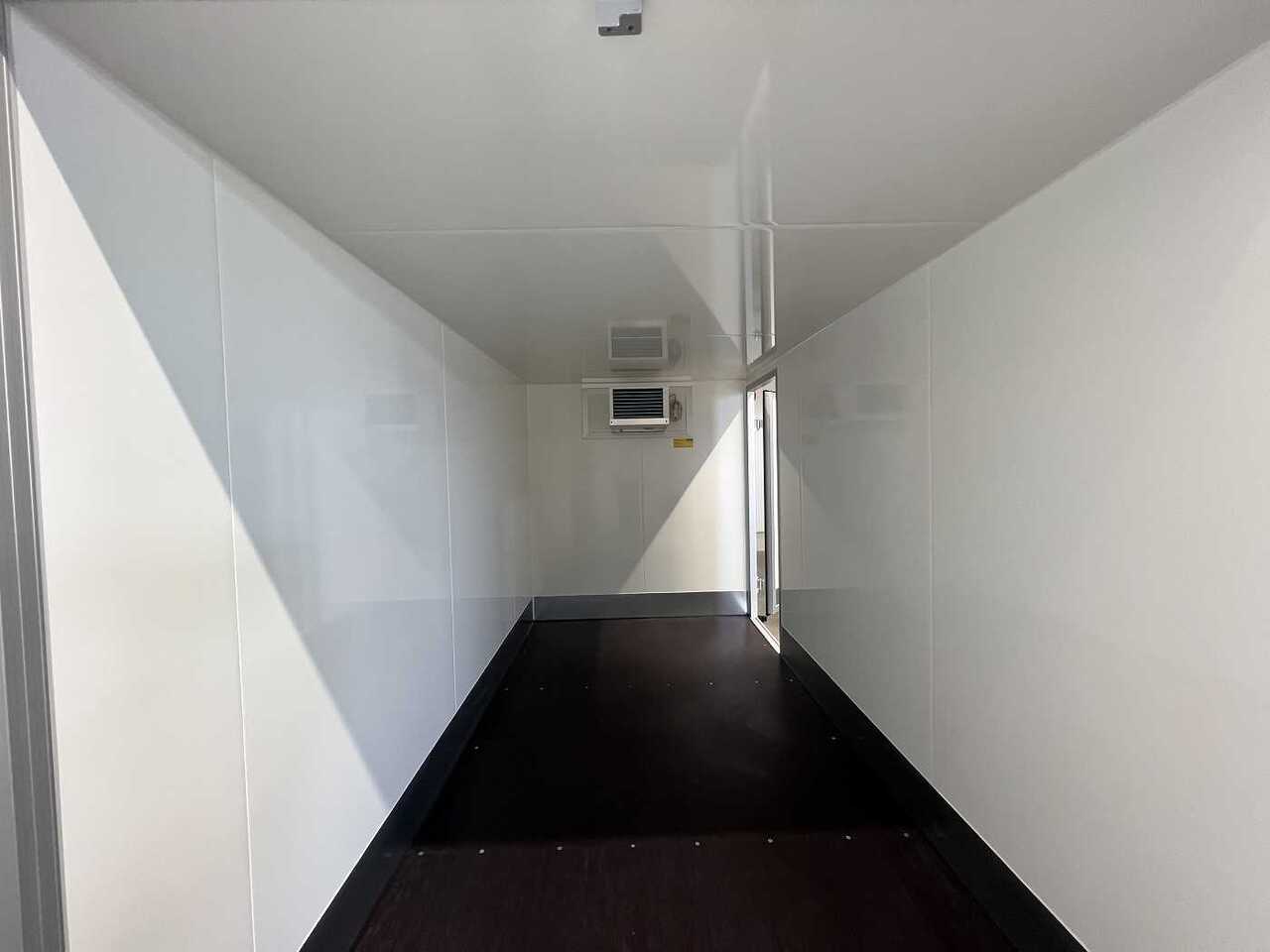 UNSINN UKT 6C 3417-26-14 Seitentür Kühlanhänger - مبردة مقطورة: صور 5 UNSINN UKT 6C 3417-26-14 Seitentür Kühlanhänger - مبردة مقطورة: صور 5