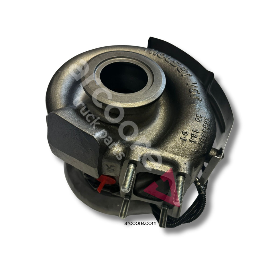 CUMMINS HE300VG - الشاحن التوربيني - شاحنة: صور 2 CUMMINS HE300VG - الشاحن التوربيني - شاحنة: صور 2