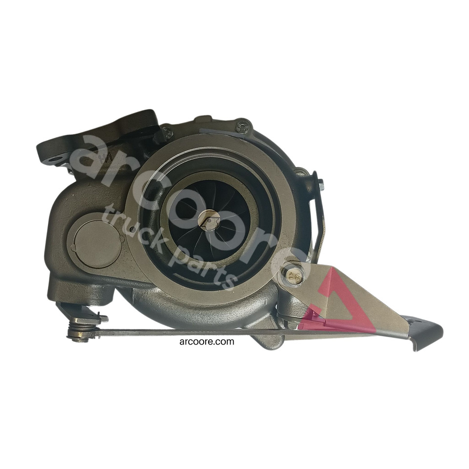 GARRETT 51091017375 - الشاحن التوربيني: صور 3 GARRETT 51091017375 - الشاحن التوربيني: صور 3