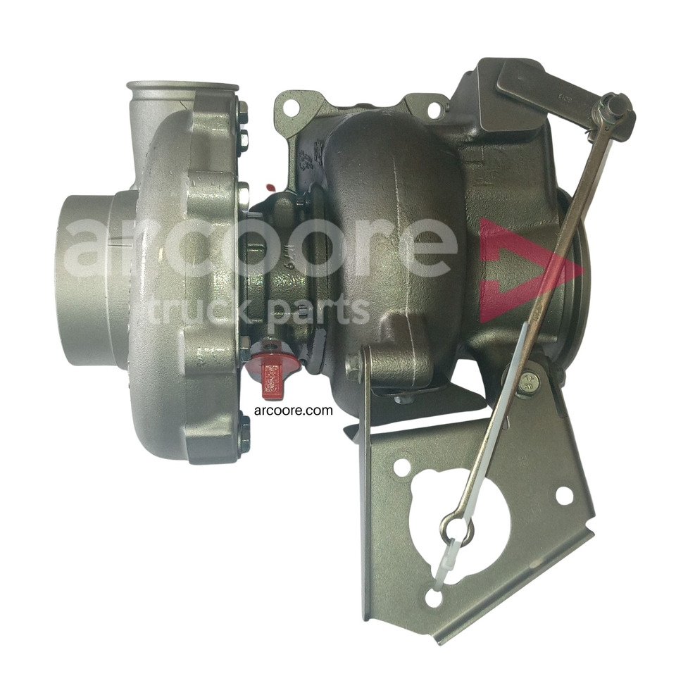 GARRETT 51091017375 - الشاحن التوربيني: صور 1 GARRETT 51091017375 - الشاحن التوربيني: صور 1