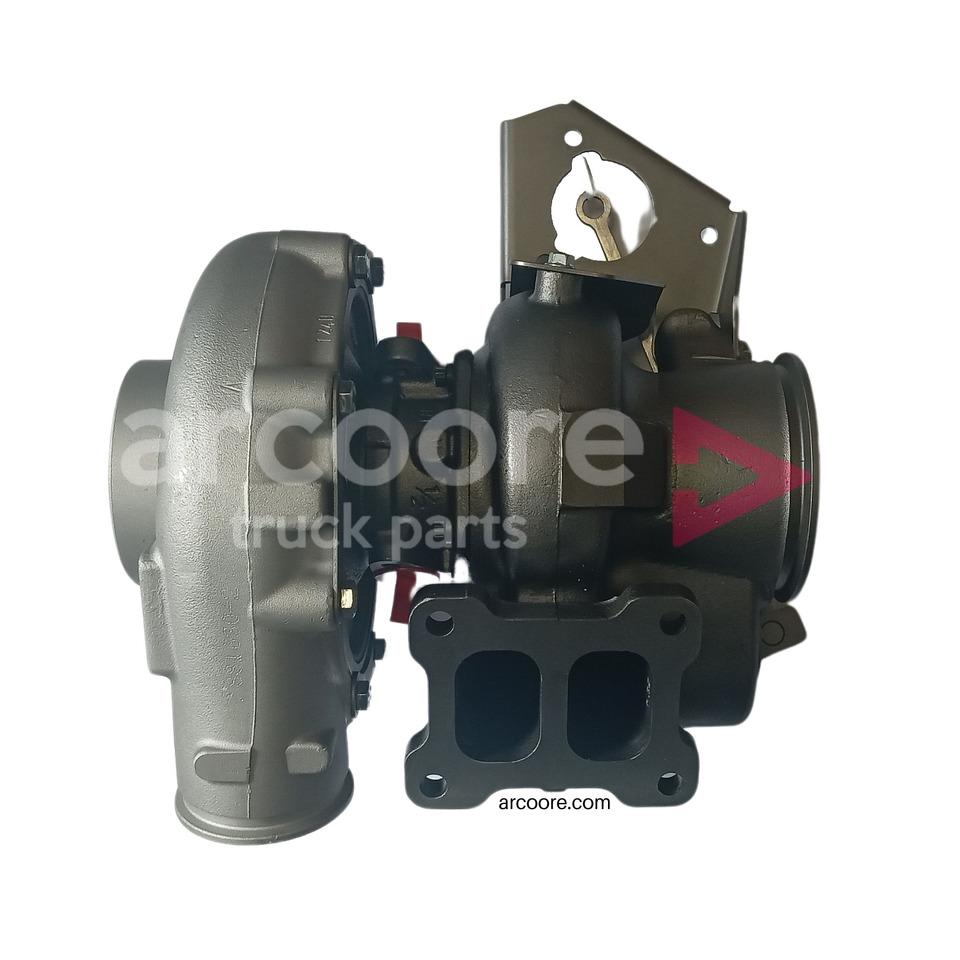 GARRETT 51091017375 - الشاحن التوربيني: صور 4 GARRETT 51091017375 - الشاحن التوربيني: صور 4