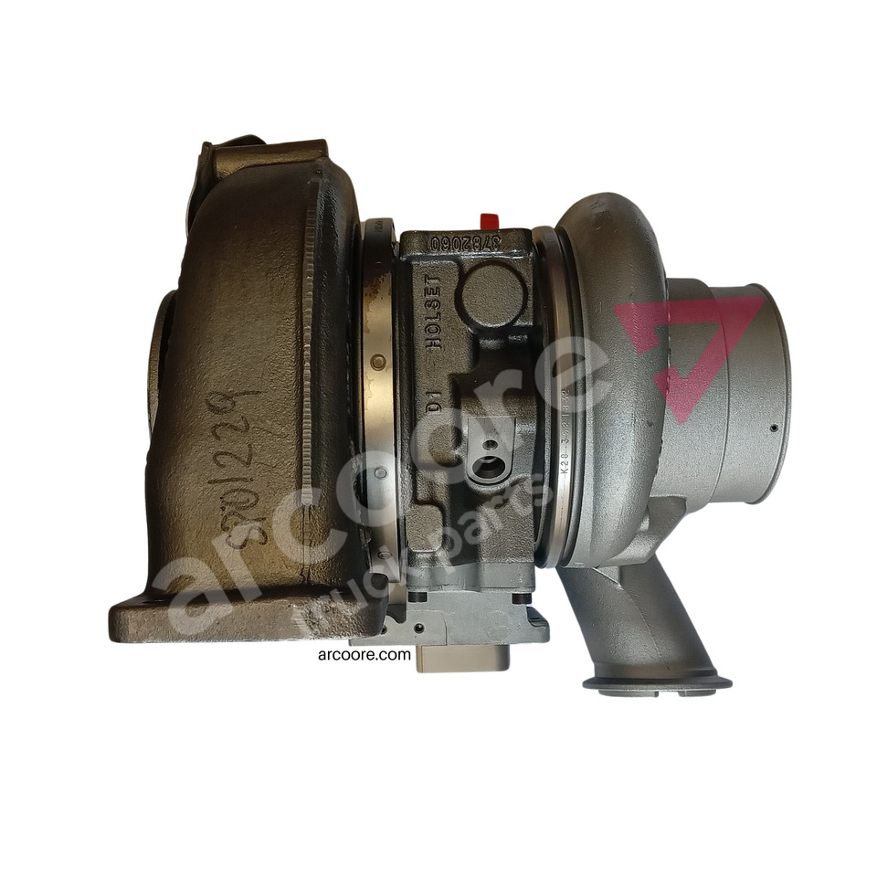 HOLSET HE400VG - الشاحن التوربيني - شاحنة: صور 3 HOLSET HE400VG - الشاحن التوربيني - شاحنة: صور 3