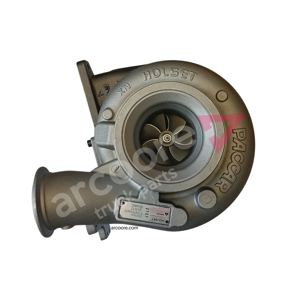 HOLSET HE400VG - الشاحن التوربيني - شاحنة: صور 5 HOLSET HE400VG - الشاحن التوربيني - شاحنة: صور 5