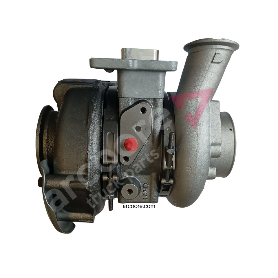 HOLSET HE400VG - الشاحن التوربيني - شاحنة: صور 4 HOLSET HE400VG - الشاحن التوربيني - شاحنة: صور 4