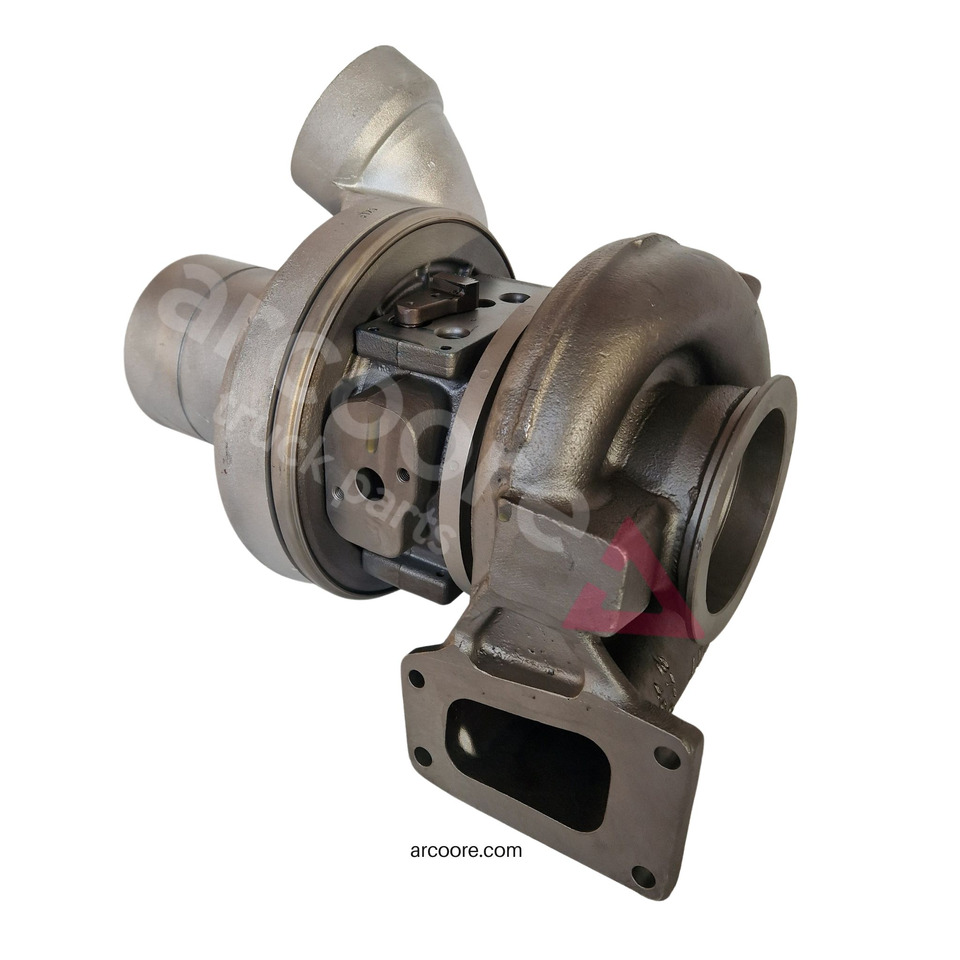 HOLSET HE500VG - الشاحن التوربيني - شاحنة: صور 1 HOLSET HE500VG - الشاحن التوربيني - شاحنة: صور 1