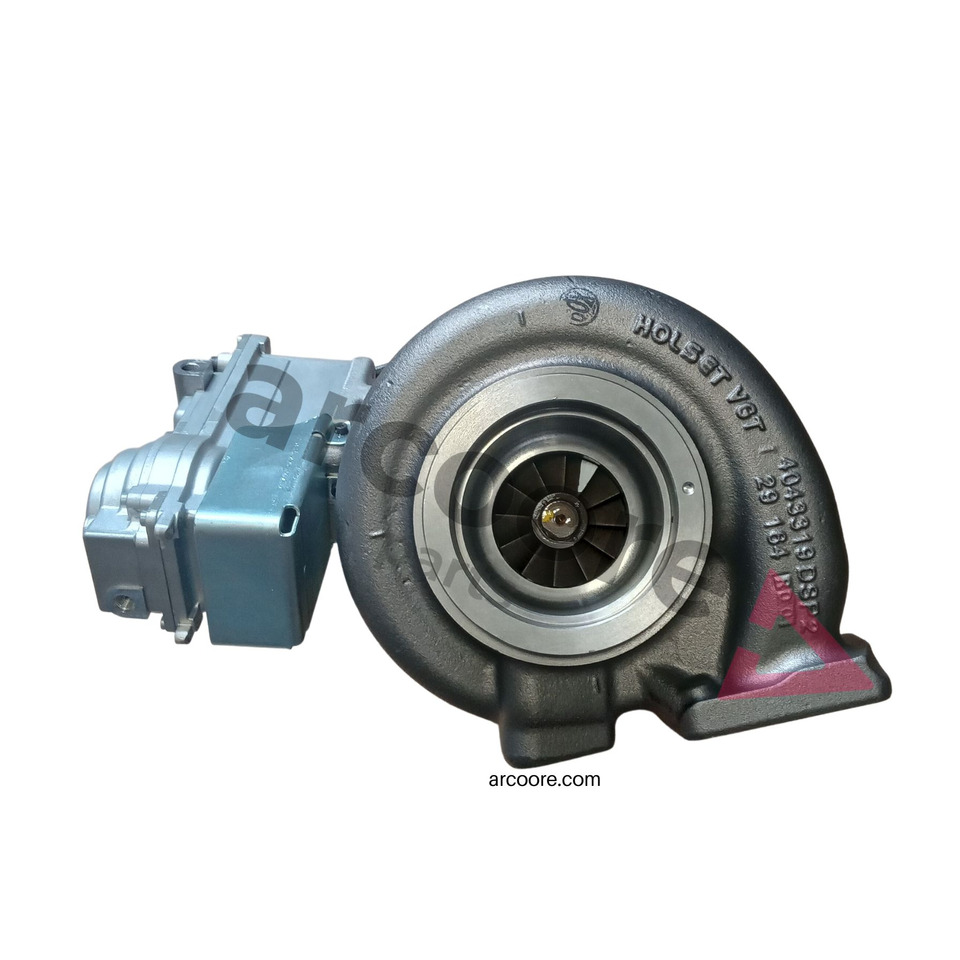 HOLSET HE500VG - الشاحن التوربيني - شاحنة: صور 4 HOLSET HE500VG - الشاحن التوربيني - شاحنة: صور 4