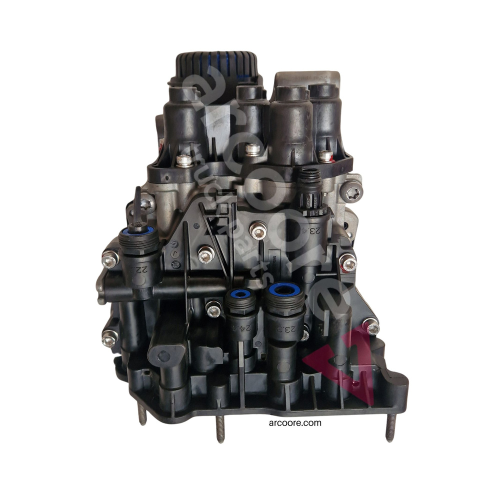 SCANIA APS 2551090 - أجزاء الفرامل - شاحنة: صور 2 SCANIA APS 2551090 - أجزاء الفرامل - شاحنة: صور 2