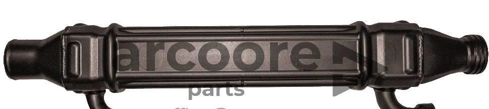 SCANIA Cooler, Enfriador EGR, chłodnica spalin, AGR module, Scania P, G, R, T - مبرد EGR - شاحنة: صور 3 SCANIA Cooler, Enfriador EGR, chłodnica spalin, AGR module, Scania P, G, R, T - مبرد EGR - شاحنة: صور 3