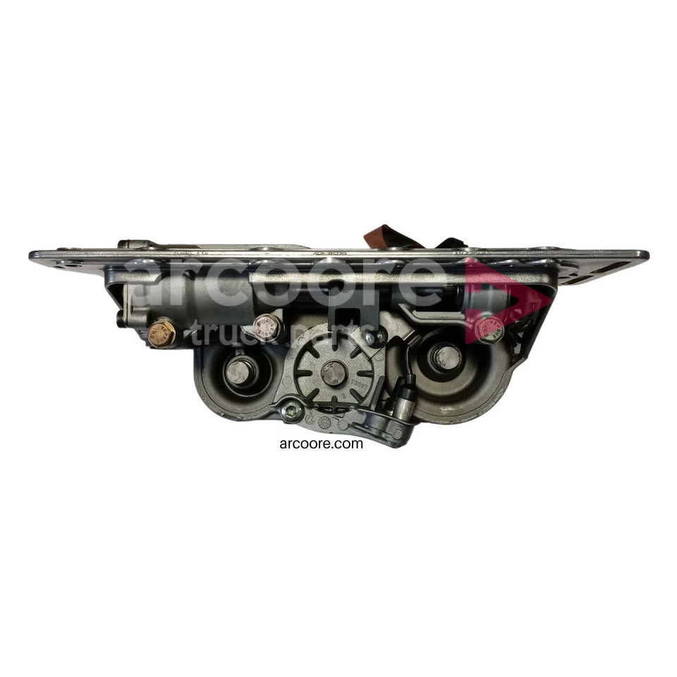 WABCO ZF Astronic GS3.3 - علبة التروس و قطع الغيار - شاحنة: صور 2 WABCO ZF Astronic GS3.3 - علبة التروس و قطع الغيار - شاحنة: صور 2