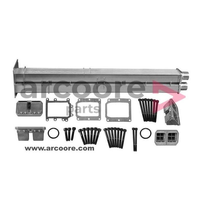 Man Repair kit, EGR zestaw naprawczy - طقم إصلاح المحرك - شاحنة: صور 1 Man Repair kit, EGR zestaw naprawczy - طقم إصلاح المحرك - شاحنة: صور 1