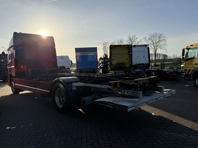 DAF CF 75 CF75-250 4X2 SPACECAB/RENOVA/STEEL/AIR/AIRCO/HOLLAND TRUCK - شاحنات الحاويات / جسم علوي قابل للتغيير شاحنة: صور 5 DAF CF 75 CF75-250 4X2 SPACECAB/RENOVA/STEEL/AIR/AIRCO/HOLLAND TRUCK - شاحنات الحاويات / جسم علوي قابل للتغيير شاحنة: صور 5