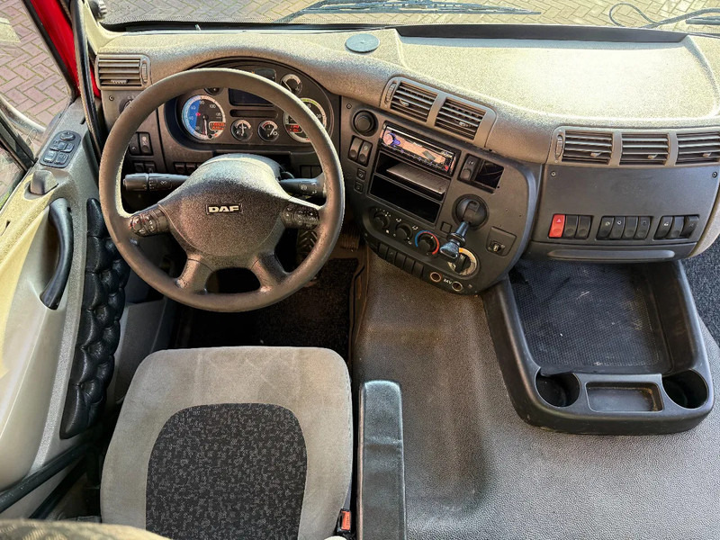 DAF CF 75 CF75-250 4X2 SPACECAB/RENOVA/STEEL/AIR/AIRCO/HOLLAND TRUCK - شاحنات الحاويات / جسم علوي قابل للتغيير شاحنة: صور 3 DAF CF 75 CF75-250 4X2 SPACECAB/RENOVA/STEEL/AIR/AIRCO/HOLLAND TRUCK - شاحنات الحاويات / جسم علوي قابل للتغيير شاحنة: صور 3
