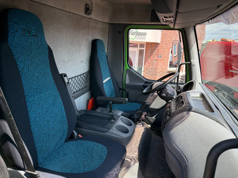 DAF LF 55 LF55-180 Machinetransporter / 6 cilinder / Manual / 7m / low kilometers - شاحنة نقل سيارات شاحنة: صور 2 DAF LF 55 LF55-180 Machinetransporter / 6 cilinder / Manual / 7m / low kilometers - شاحنة نقل سيارات شاحنة: صور 2