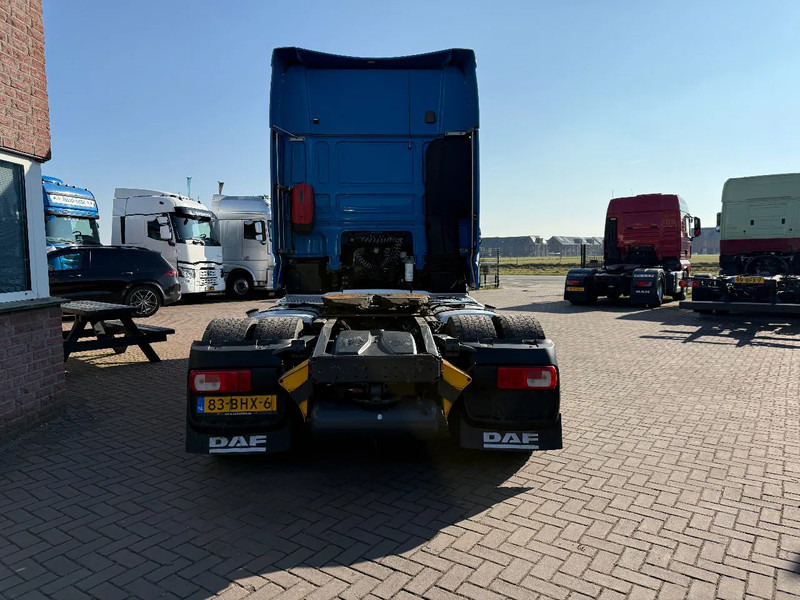 شاحنة جرار DAF XF 460 XF460 4X2 SSC/2X TANK/HOLLAND TRUCK: صور 17