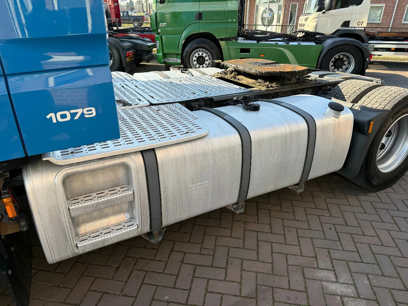 شاحنة جرار DAF XF 460 XF460 4X2 SSC/2X TANK/HOLLAND TRUCK: صور 7