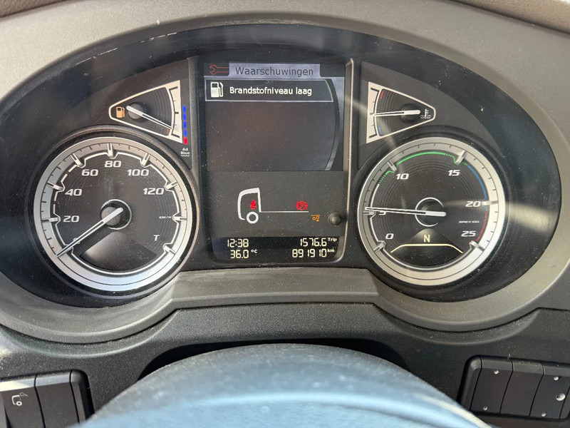 DAF XF 480 XF480 6X2 SSC CHASSIS EURO6 HOLLAND TRUCK - الشاسيه شاحنة: صور 3 DAF XF 480 XF480 6X2 SSC CHASSIS EURO6 HOLLAND TRUCK - الشاسيه شاحنة: صور 3
