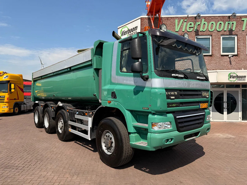 Ginaf X 4446 TS X 4446 TS 8X8 GIJSBERTSEN KIPPER EURO5 RETARDER TOP STAAT!!!!!!!!!!!!! - قلابات: صور 3 Ginaf X 4446 TS X 4446 TS 8X8 GIJSBERTSEN KIPPER EURO5 RETARDER TOP STAAT!!!!!!!!!!!!! - قلابات: صور 3