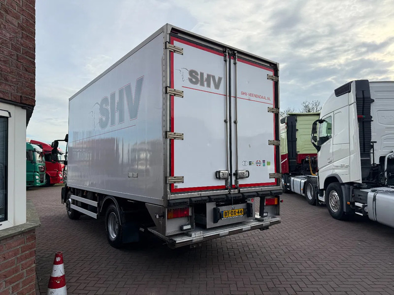 Iveco ML 100 ML140E21 / Manual / Carrier / Euro3 / Holland Truck - مبردة شاحنة: صور 3 Iveco ML 100 ML140E21 / Manual / Carrier / Euro3 / Holland Truck - مبردة شاحنة: صور 3
