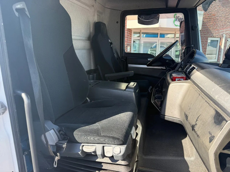 MAN TGL TGL 7.150 4X2 BL Koffer /Klima/ACC/MAN Service Euro6 / - بصندوق مغلق شاحنة: صور 5 MAN TGL TGL 7.150 4X2 BL Koffer /Klima/ACC/MAN Service Euro6 / - بصندوق مغلق شاحنة: صور 5
