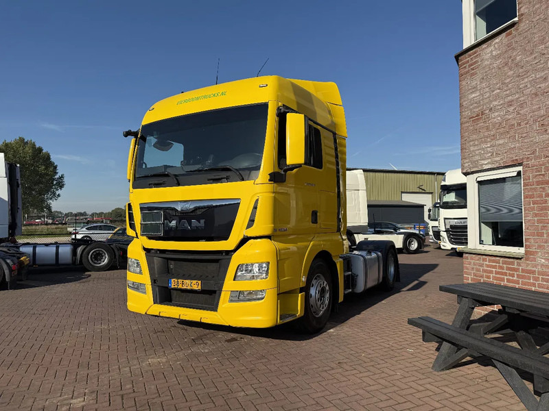 MAN TGX TGX 18.400 4X2 Euro6 ADR (AT/OX/EXII/EXIII/FL) Compressor / TUV 4-2026 - شاحنة جرار: صور 2 MAN TGX TGX 18.400 4X2 Euro6 ADR (AT/OX/EXII/EXIII/FL) Compressor / TUV 4-2026 - شاحنة جرار: صور 2
