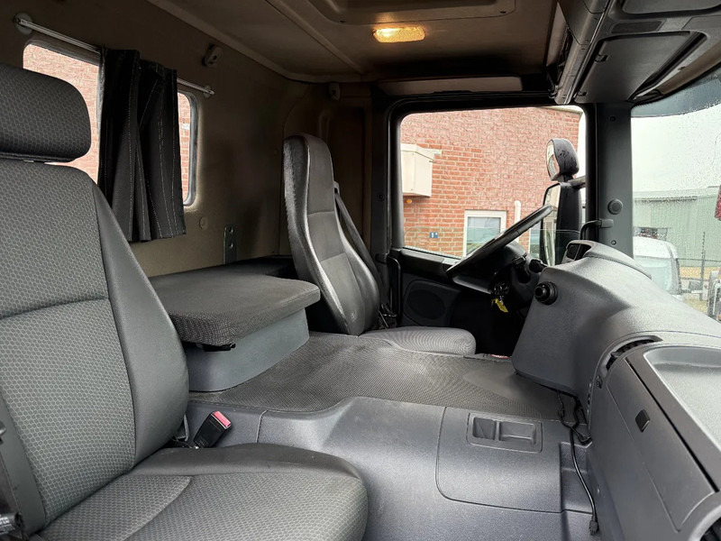 Scania P280 4X2 EURO6 WISSELSYSTEEM MET LAADKLEP HOLLAND TRUCK!!!! - شاحنات الحاويات / جسم علوي قابل للتغيير شاحنة: صور 5 Scania P280 4X2 EURO6 WISSELSYSTEEM MET LAADKLEP HOLLAND TRUCK!!!! - شاحنات الحاويات / جسم علوي قابل للتغيير شاحنة: صور 5