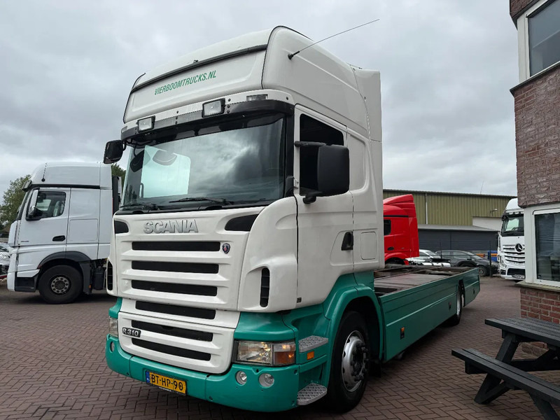 Scania P310 R310 4X2 BDF MET KLEP - شاحنات الحاويات / جسم علوي قابل للتغيير شاحنة: صور 2 Scania P310 R310 4X2 BDF MET KLEP - شاحنات الحاويات / جسم علوي قابل للتغيير شاحنة: صور 2