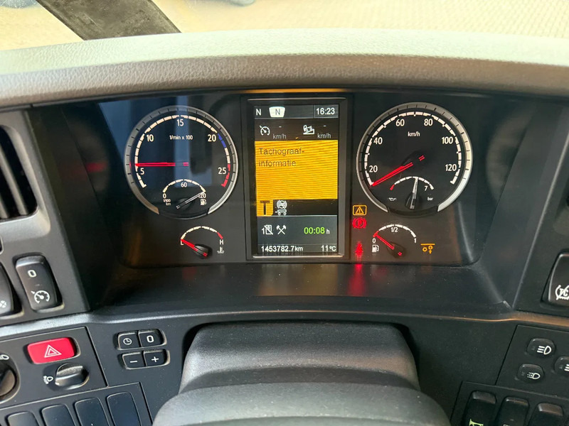 Scania R480 R480 6X2 Topline chassis / Retarder / Lift axle / euro5 / Holland Truck - الشاسيه شاحنة: صور 3 Scania R480 R480 6X2 Topline chassis / Retarder / Lift axle / euro5 / Holland Truck - الشاسيه شاحنة: صور 3