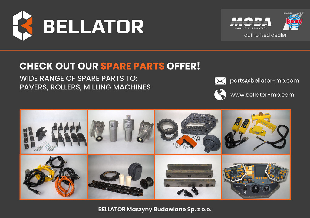 BENNINGHOVEN ECO 2000 - معدات خلط الأسفلت: صور 2 BENNINGHOVEN ECO 2000 - معدات خلط الأسفلت: صور 2