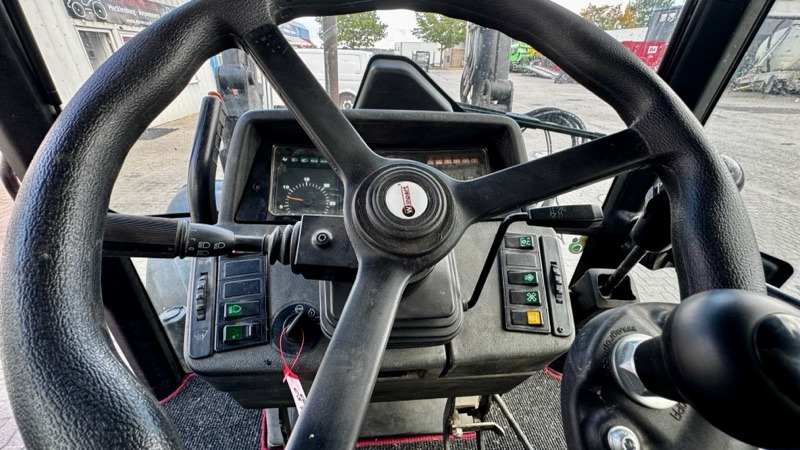 Case IH CS 78 top Condition - جرار: صور 4 Case IH CS 78 top Condition - جرار: صور 4