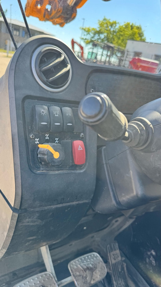 JCB 526-56 AgriPlus#top Condition# - لودر: صور 3 JCB 526-56 AgriPlus#top Condition# - لودر: صور 3