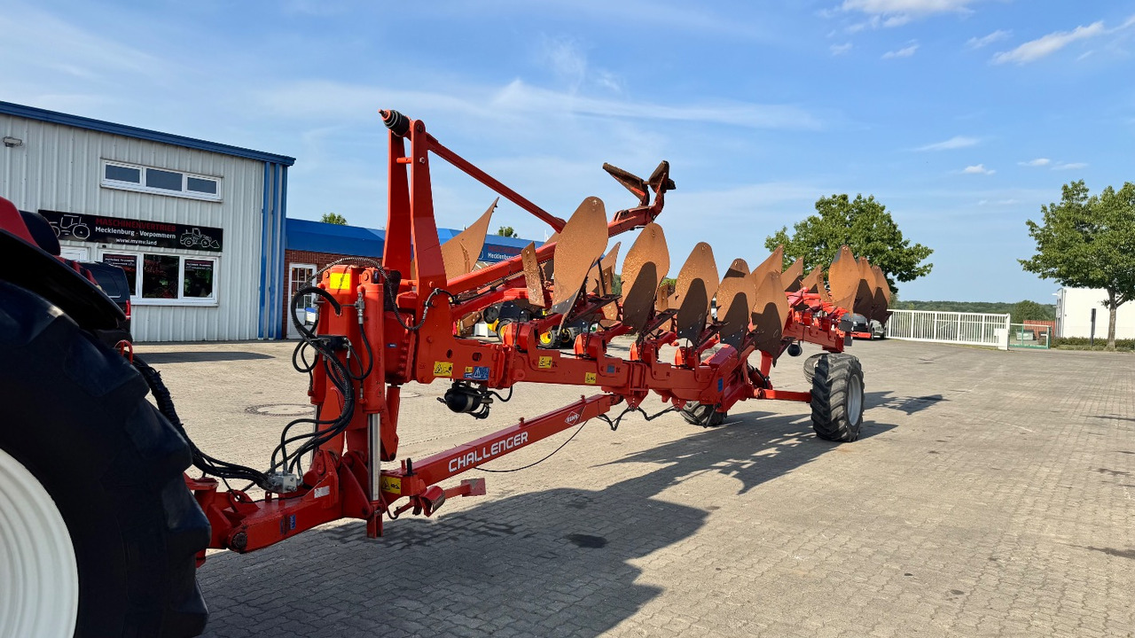 Kuhn Challenger T - 8-furchig #TOP# - محراث: صور 1 Kuhn Challenger T - 8-furchig #TOP# - محراث: صور 1