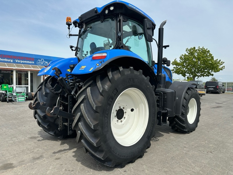جرار New Holland T7.190 PC: صور 18