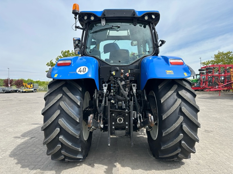 جرار New Holland T7.190 PC: صور 17