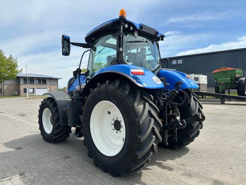 جرار New Holland T7.190 PC: صور 16